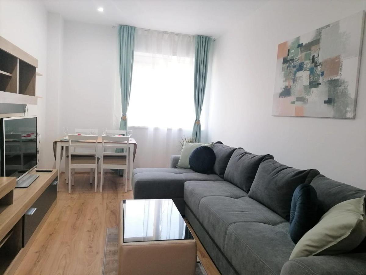 בוקרשט Laroka House Rin Grand Residence Modern Apartment מראה חיצוני תמונה